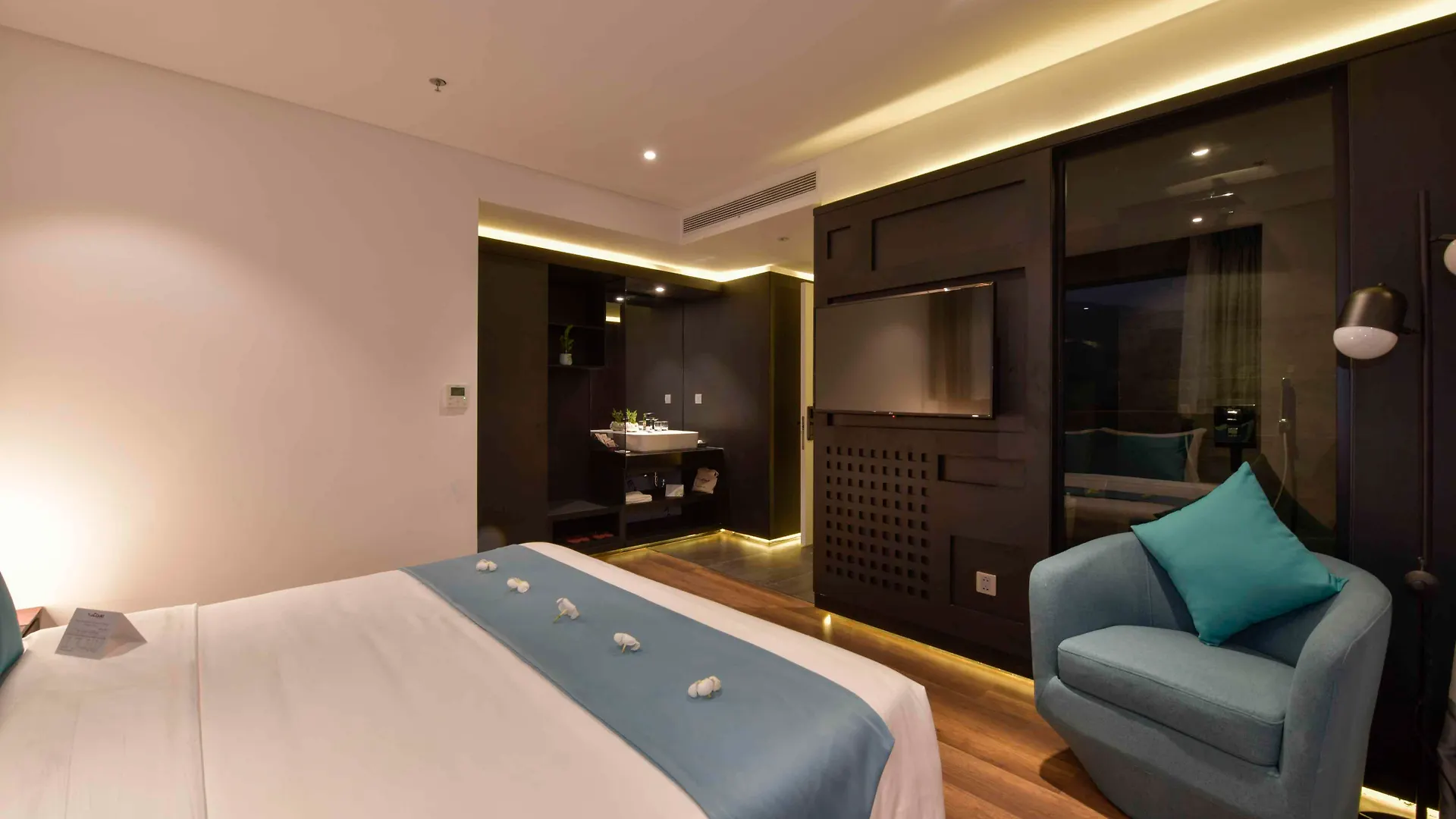 The Code Hotel & Spa Da Nang
