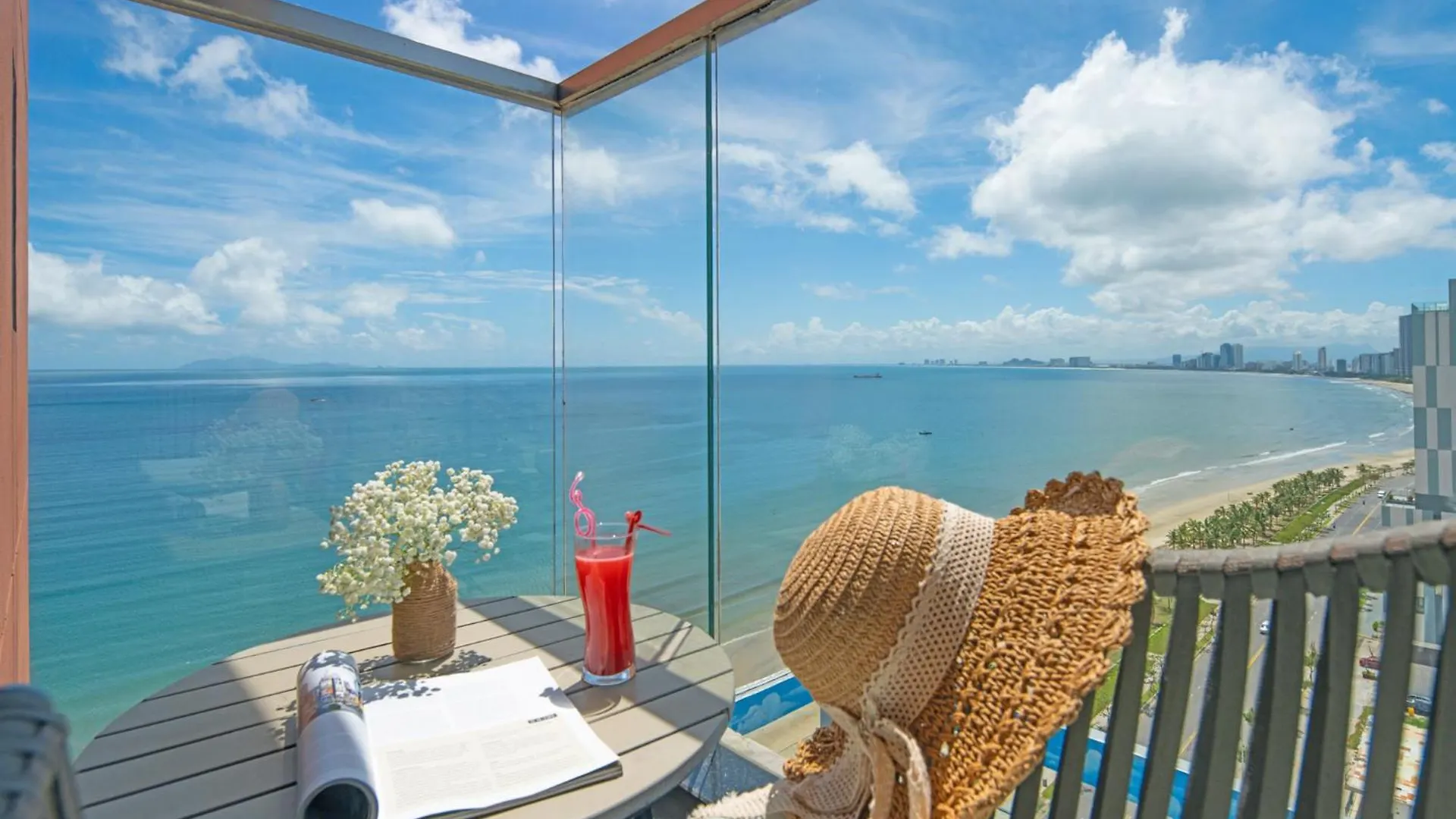 The Code Hotel & Spa Da Nang