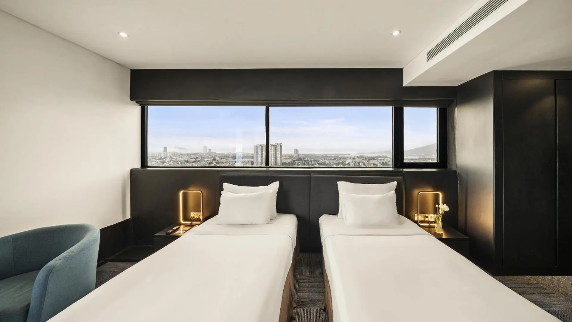The Code Hotel & Spa Da Nang