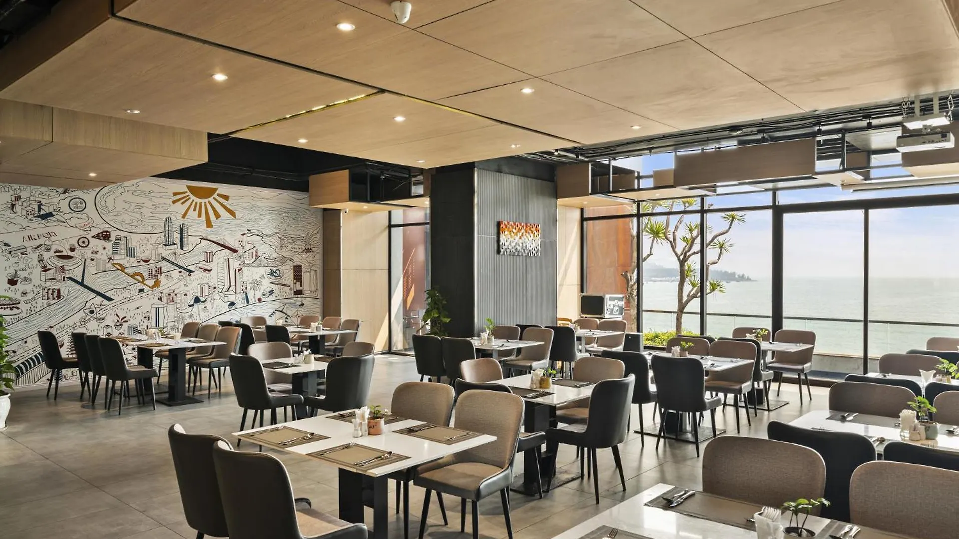 The Code Hotel & Spa Da Nang
