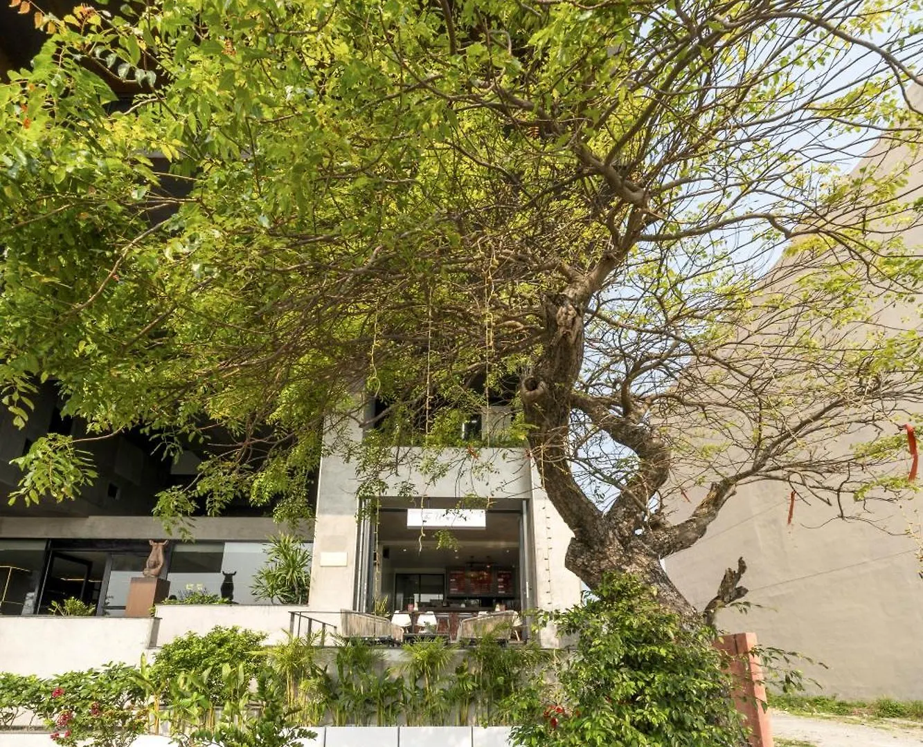The Code Hotel & Spa Da Nang