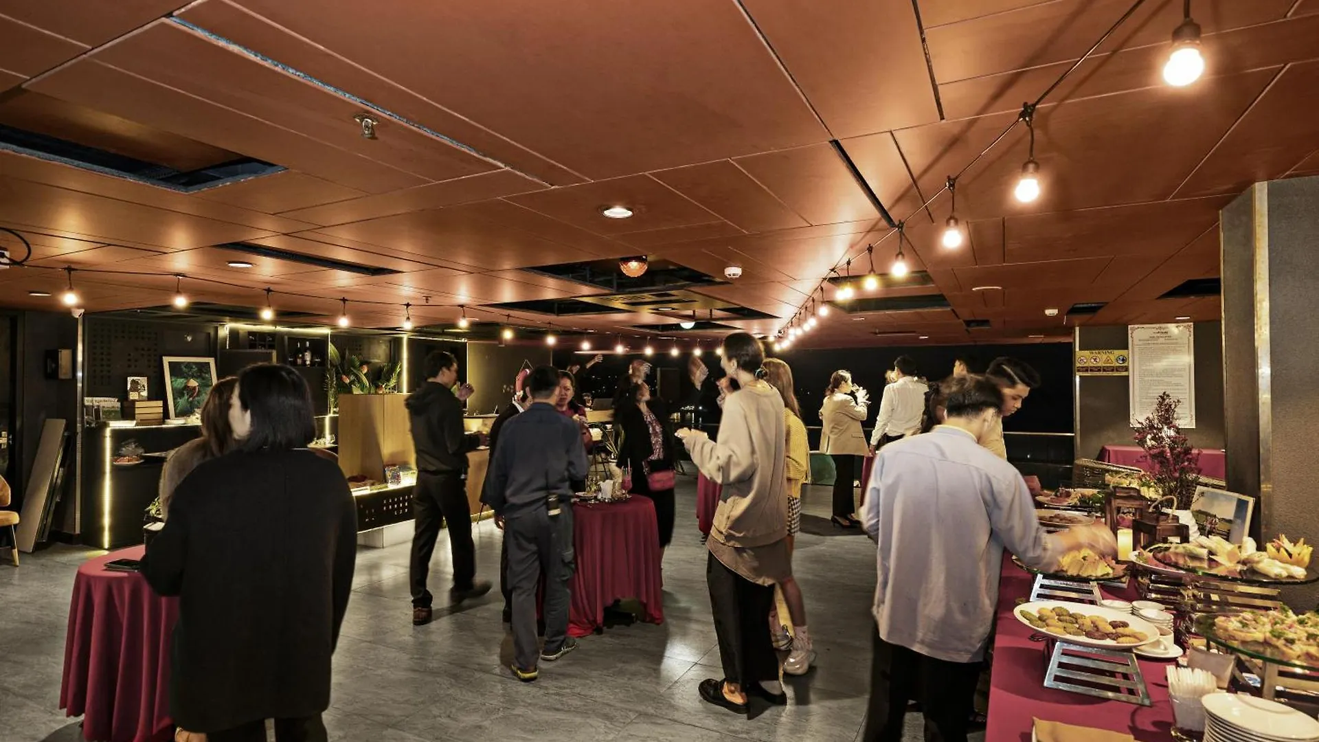 The Code Hotel & Spa Da Nang