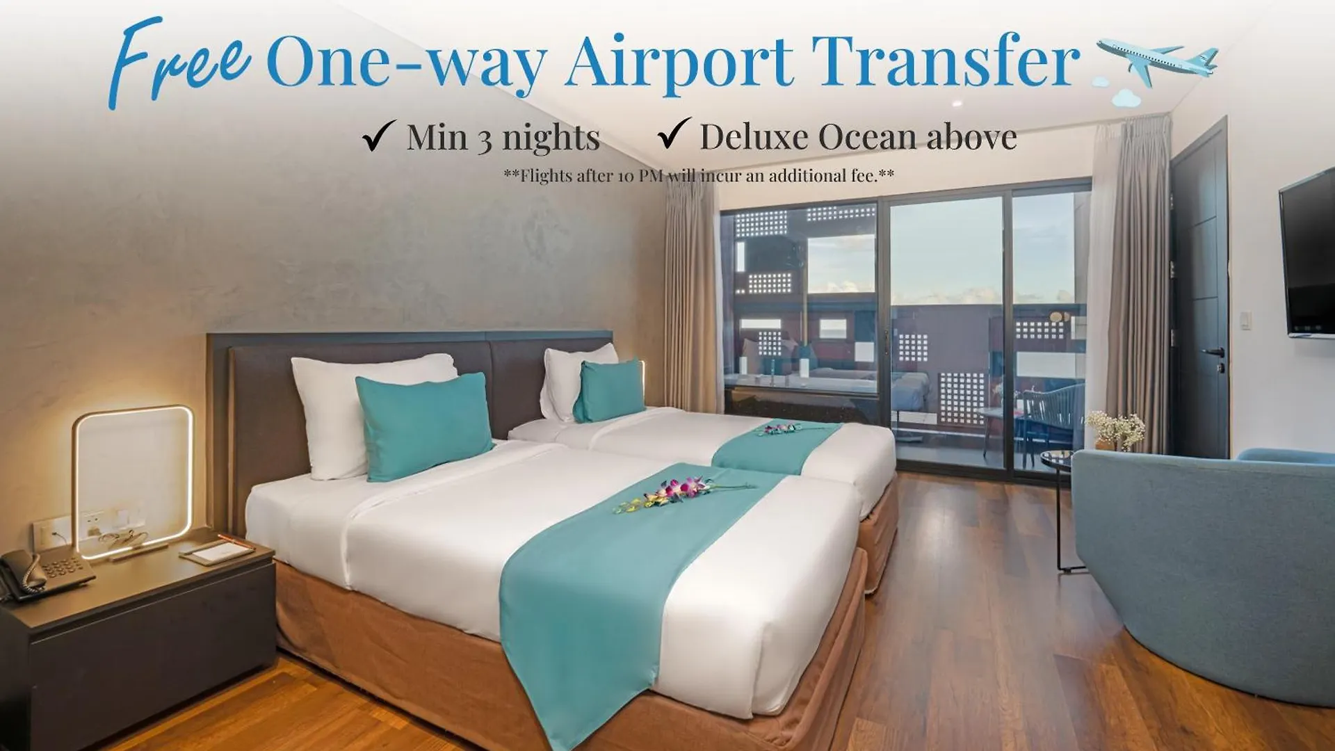 The Code Hotel & Spa Da Nang
