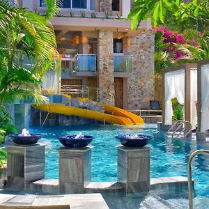 The Wind - Tropical Hillside Escape Resort