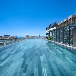 Golden Lotus Grand Da Nang