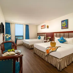 Hotel Seafront, Da Nang