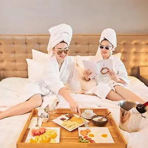 Hotel Golden Sun, Da Nang