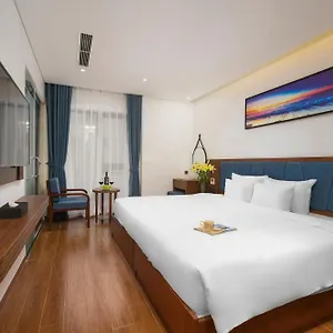 4* Отель Ruby Star