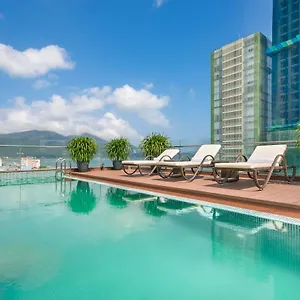 Dolphin Hotel&apartment Da Nang