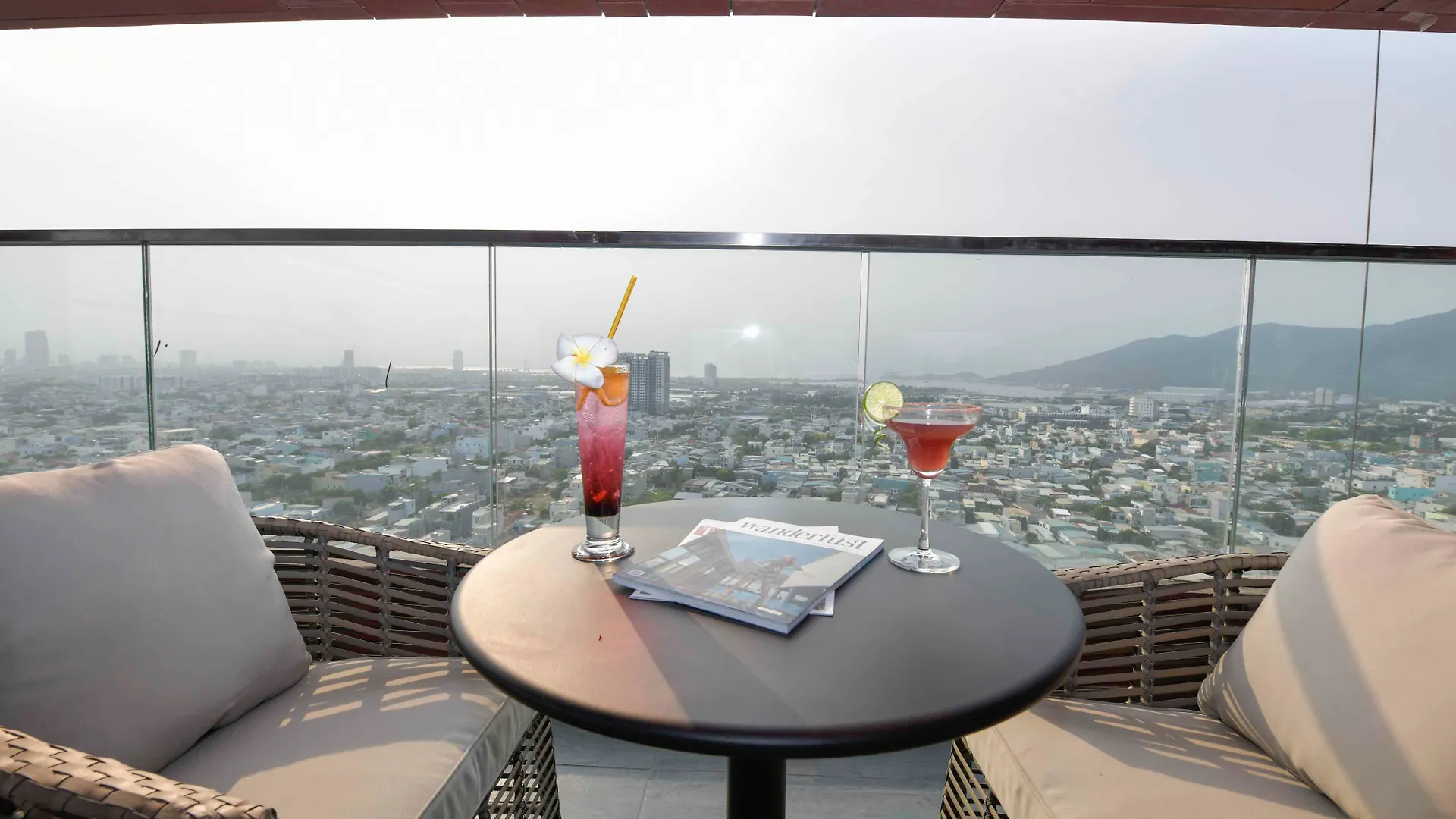 The Code Hotel & Spa Đà Nẵng 4*,