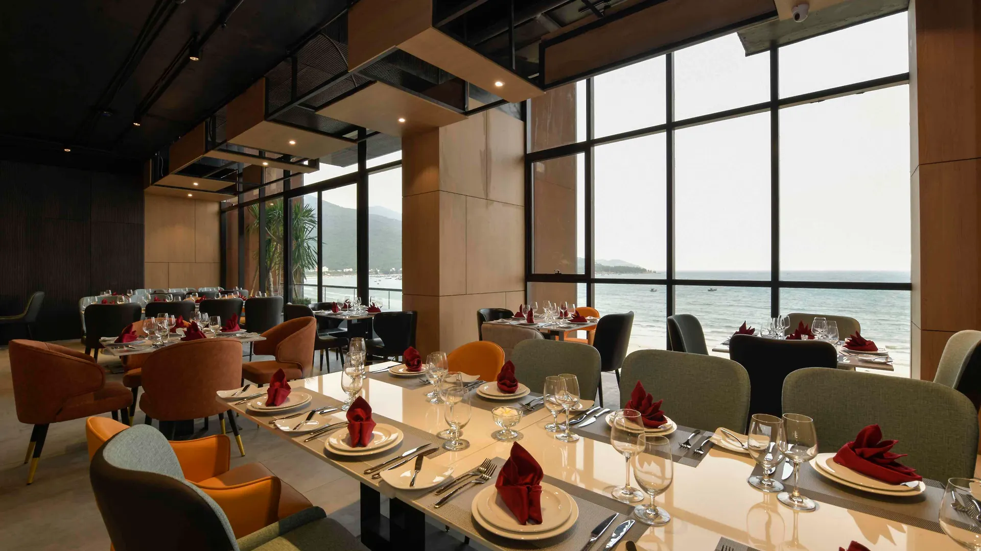 The Code Hotel & Spa Đà Nẵng