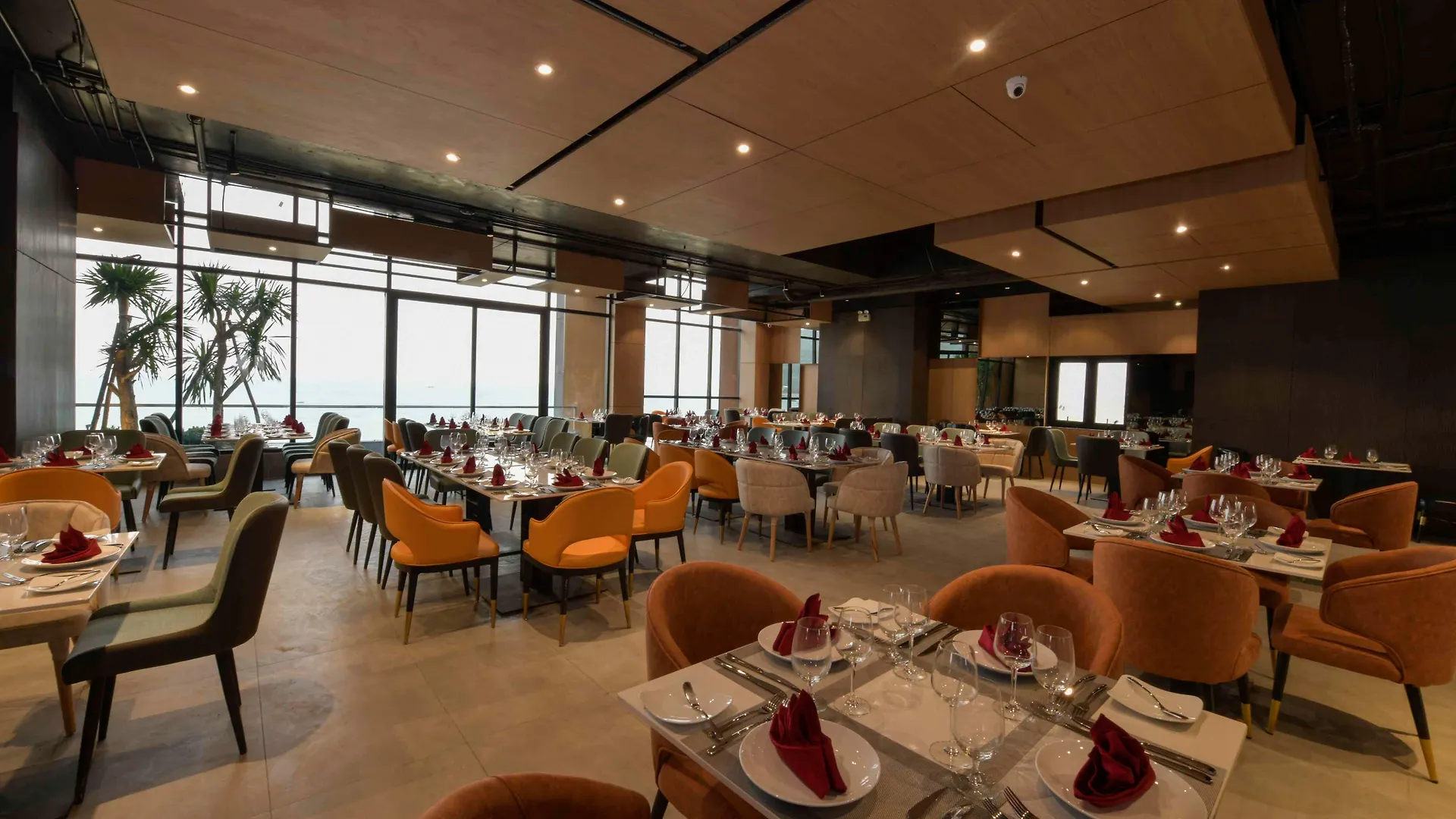 The Code Hotel & Spa Đà Nẵng 4*,  Vietnam