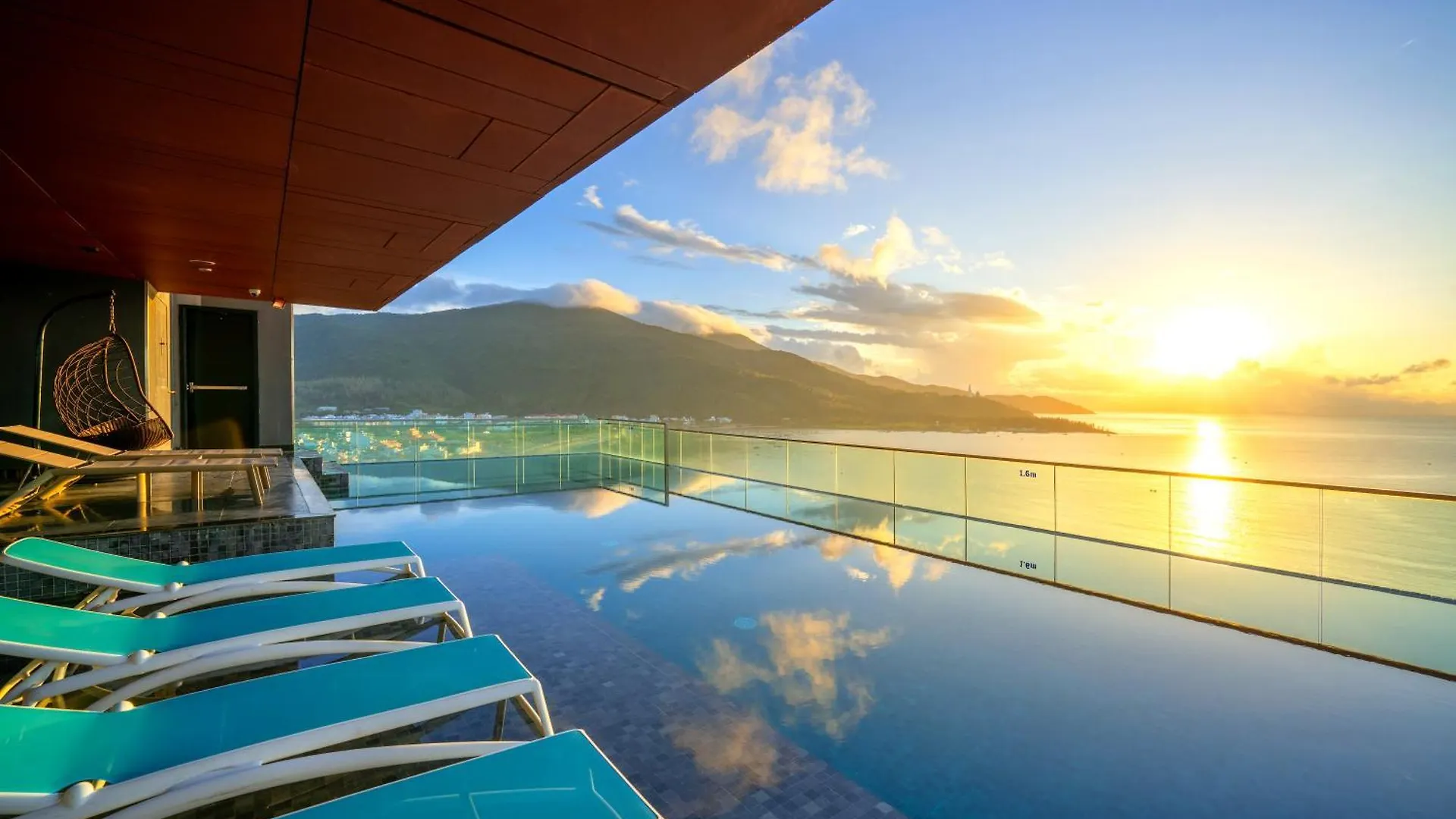 The Code Hotel & Spa Đà Nẵng