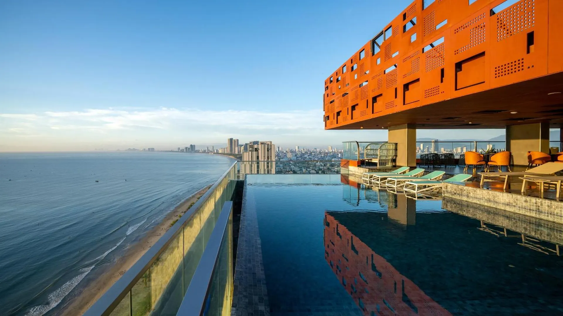 The Code Hotel & Spa Đà Nẵng