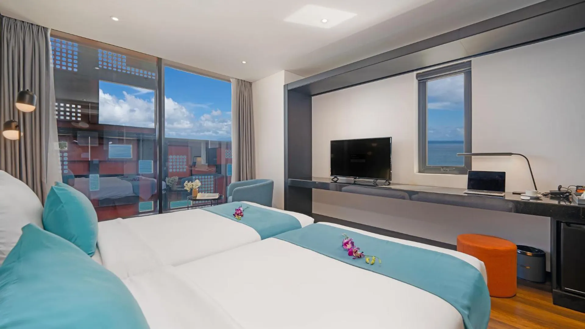The Code Hotel & Spa Đà Nẵng
