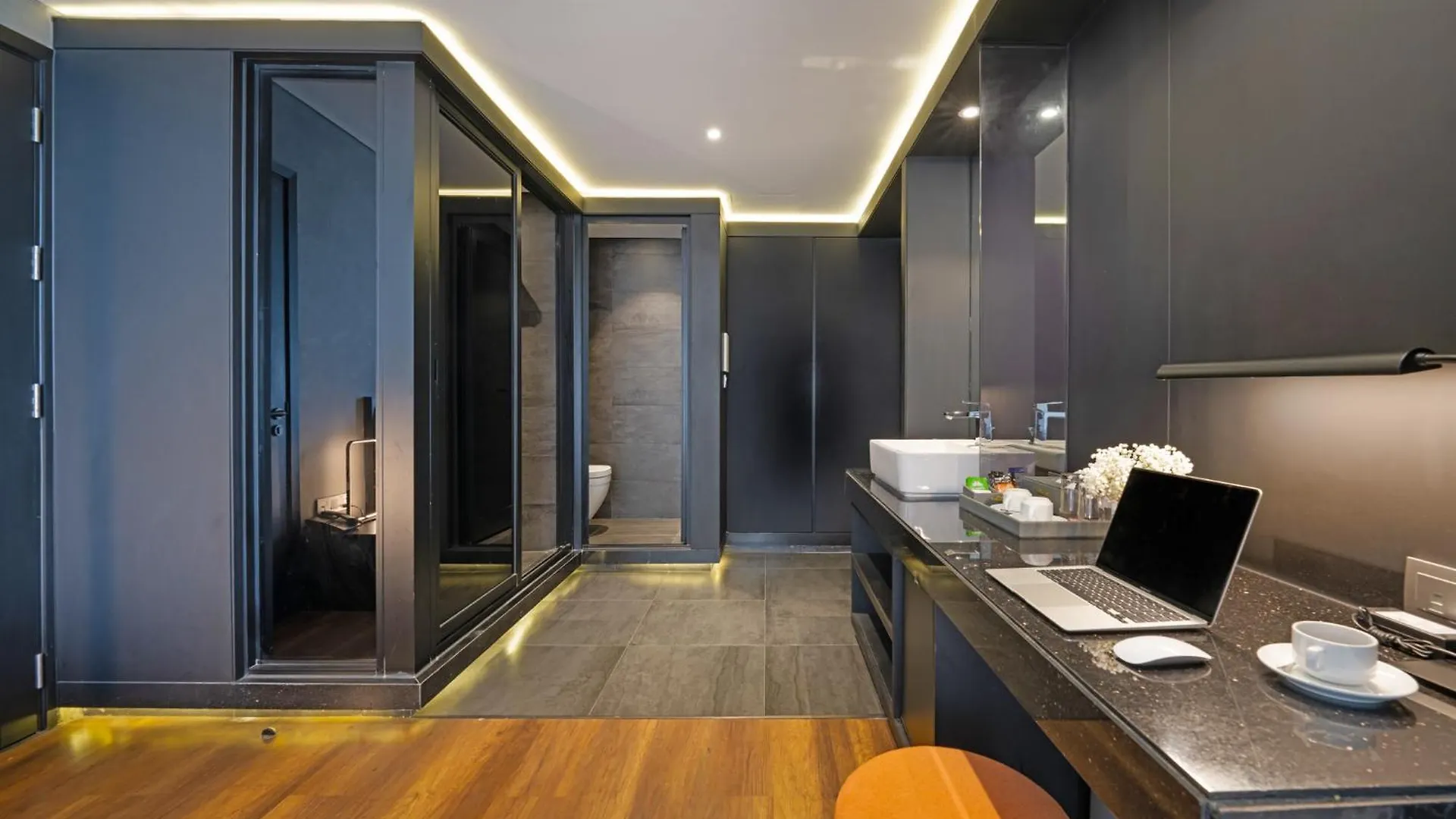The Code Hotel & Spa Đà Nẵng