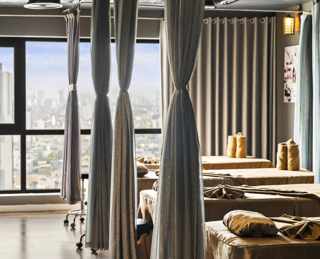 The Code Hotel & Spa Đà Nẵng