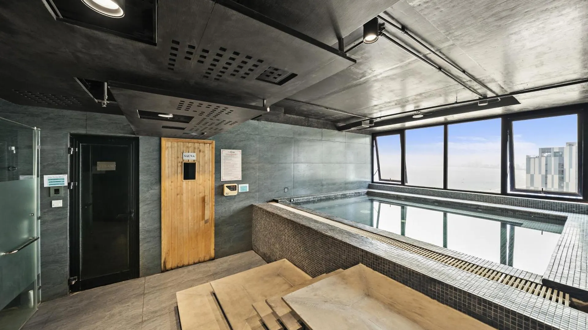 The Code Hotel & Spa Đà Nẵng