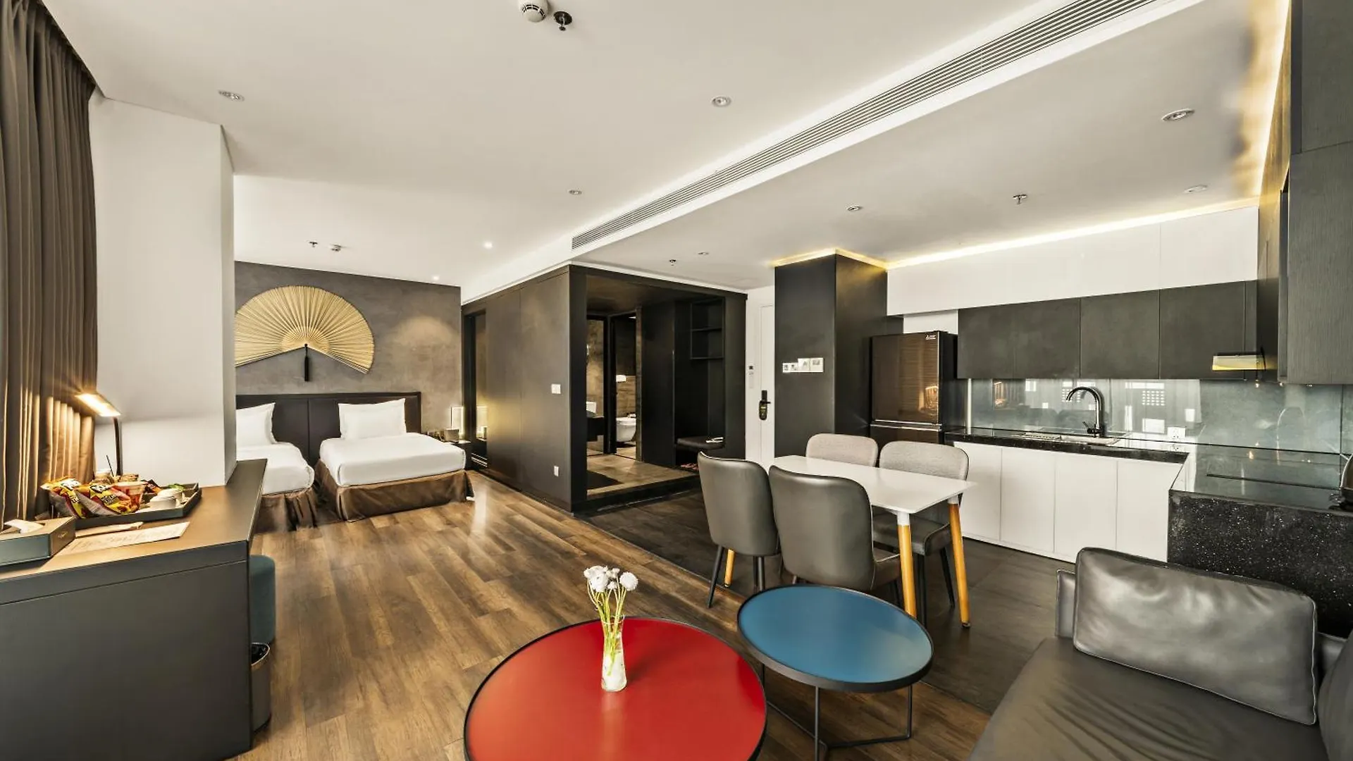 The Code Hotel & Spa Da Nang