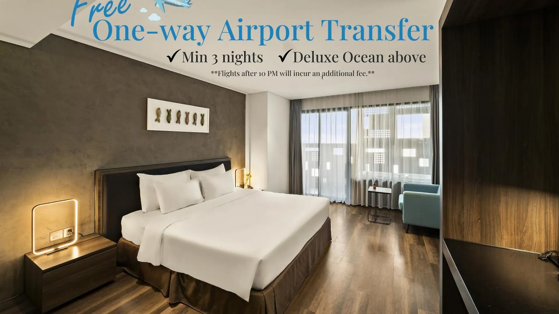 ****  The Code Hotel & Spa Đà Nẵng Vietnam