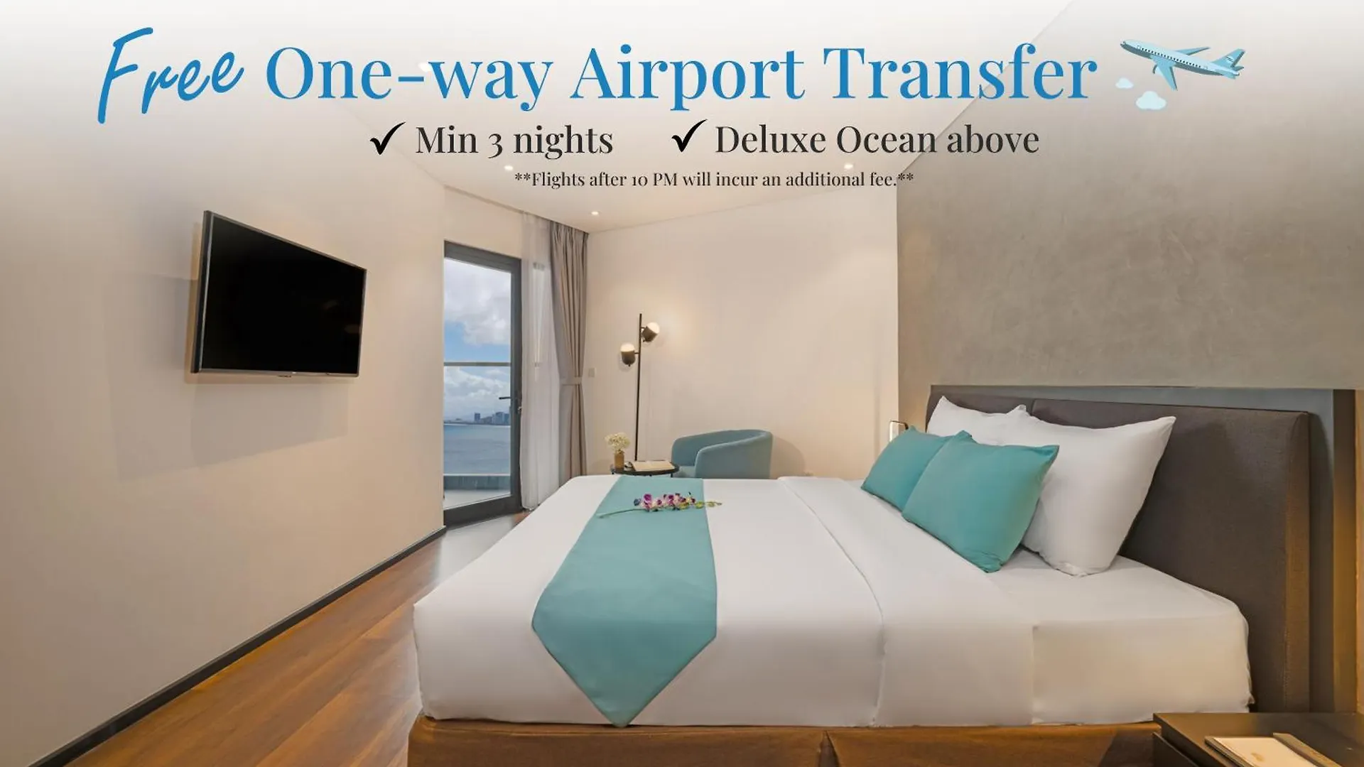 The Code Hotel & Spa Đà Nẵng