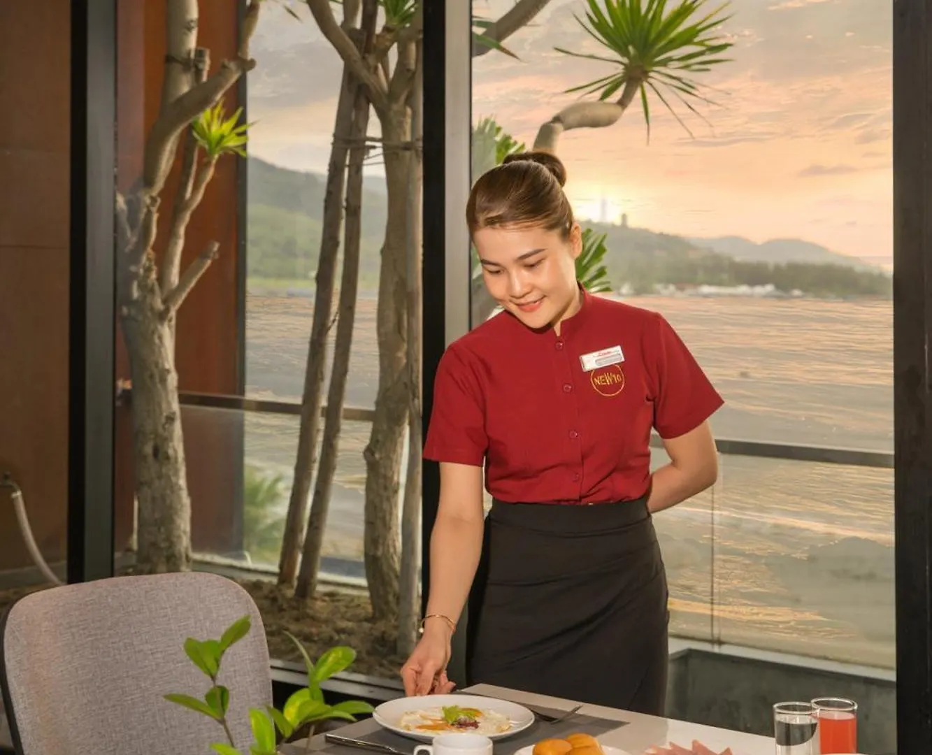 The Code Hotel & Spa Da Nang